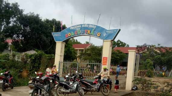 Thu sai đầu năm học ảnh 1 Thu sai dau nam hoc anh 1