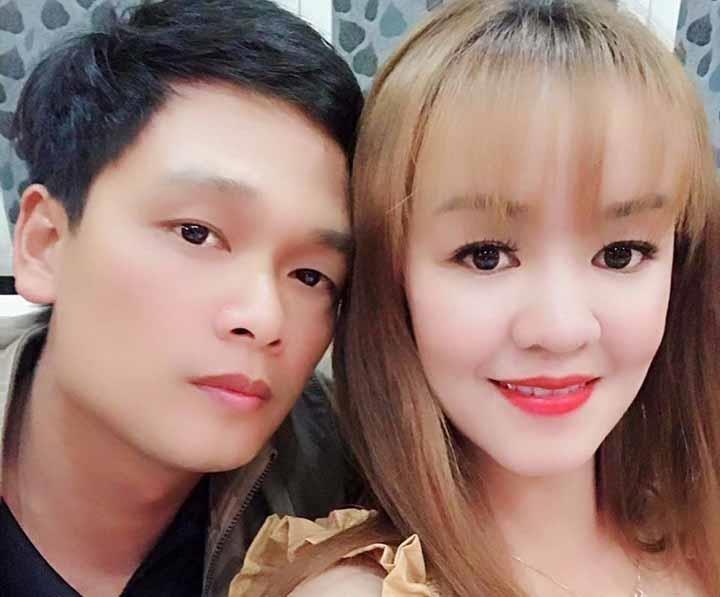 Pha song bac cua nu MC hinh anh