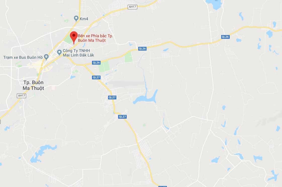 Cong an truy duoi gay tai nan anh 2