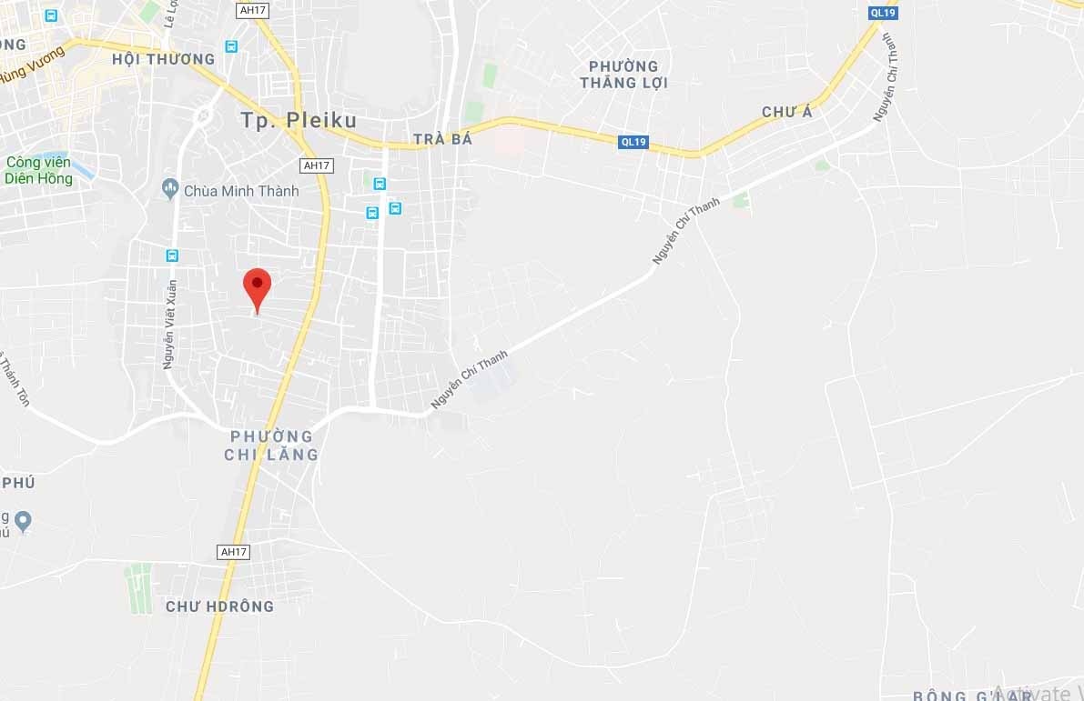 Hai thanh niên trộm chó ảnh 1 Hai thanh nien trom cho anh 1