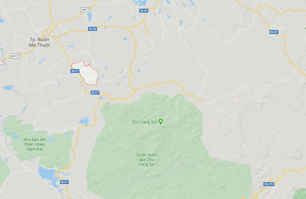 Thanh niên bị bắn trọng thương ảnh 2 Thanh nien bi ban trong thuong anh 2