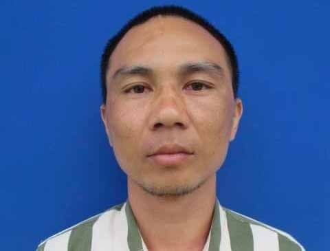 Truy na tu nhan pham toi giet nguoi tron khoi trai giam hinh anh