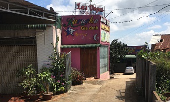 Thuê quán karaoke sử dụng ma túy ảnh 1 Thue quan karaoke su dung ma tuy anh 1