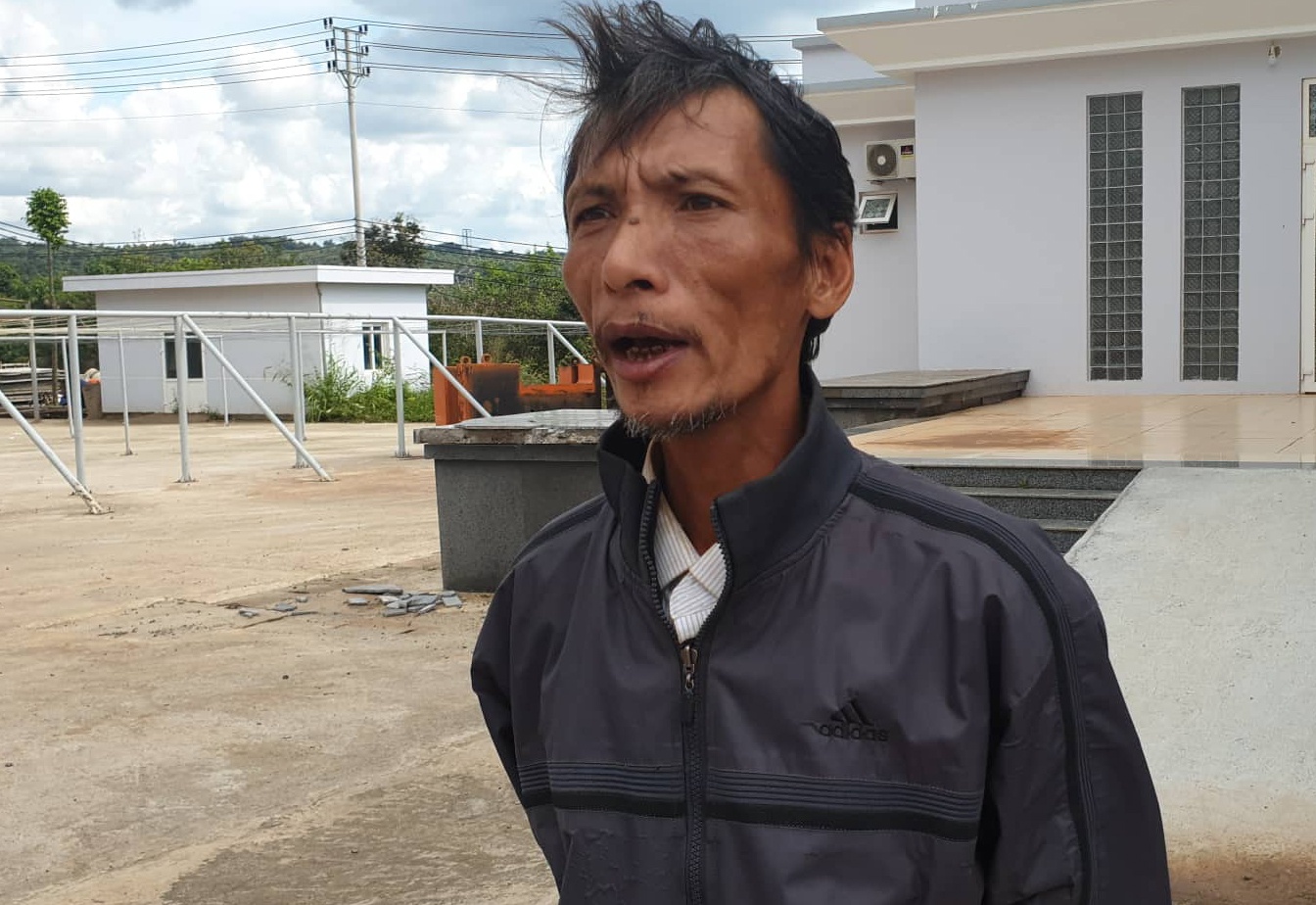 Phạm nhân tử vong ảnh 1 Pham nhan tu vong anh 1