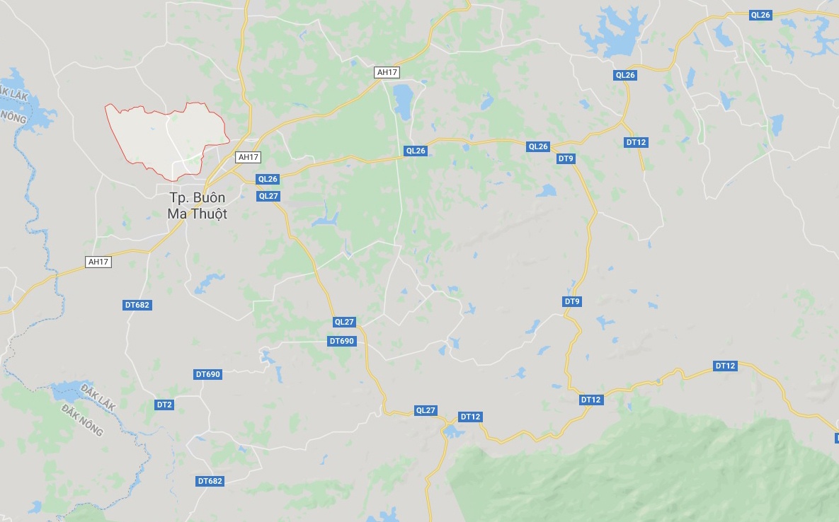 Chay 9 lo than anh 2