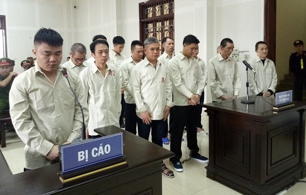 Tu hinh 5 ke buon ma tuy xuyen quoc gia hinh anh