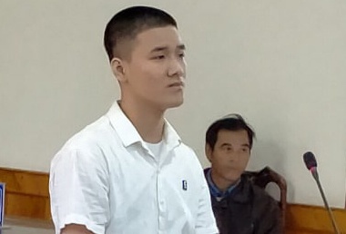 Giet ban gai vi nghi co nguoi yeu moi hinh anh