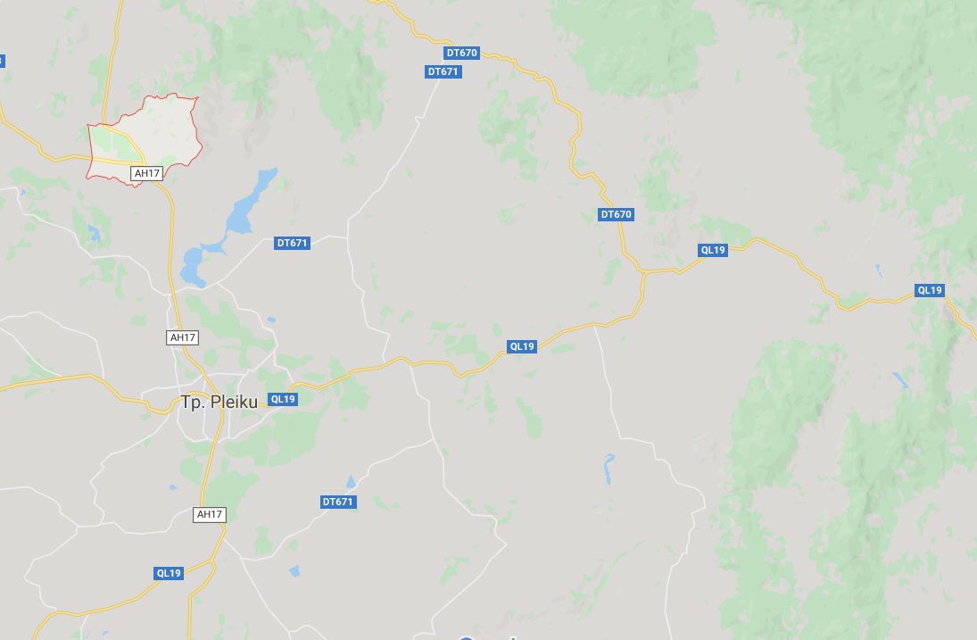 Đánh chết chồng hờ ảnh 2 Danh chet chong ho anh 2