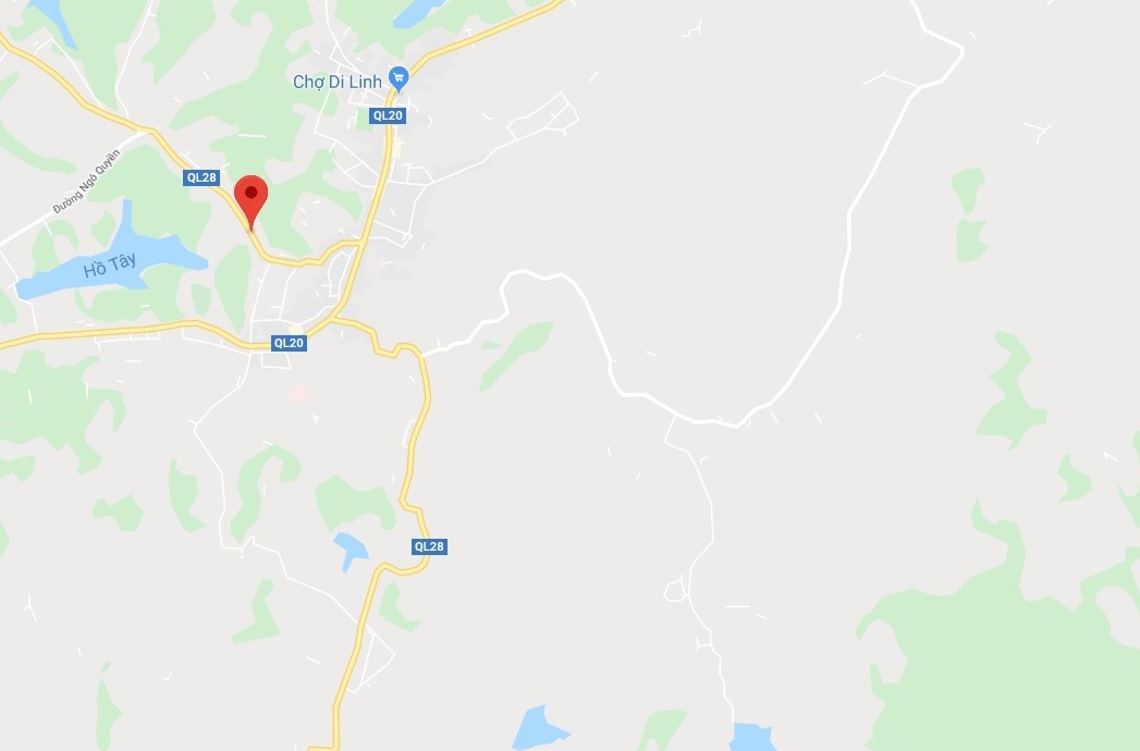 Thanh niên đâm chết người khi mời bia ảnh 2 Thanh nien dam chet nguoi khi moi bia anh 2