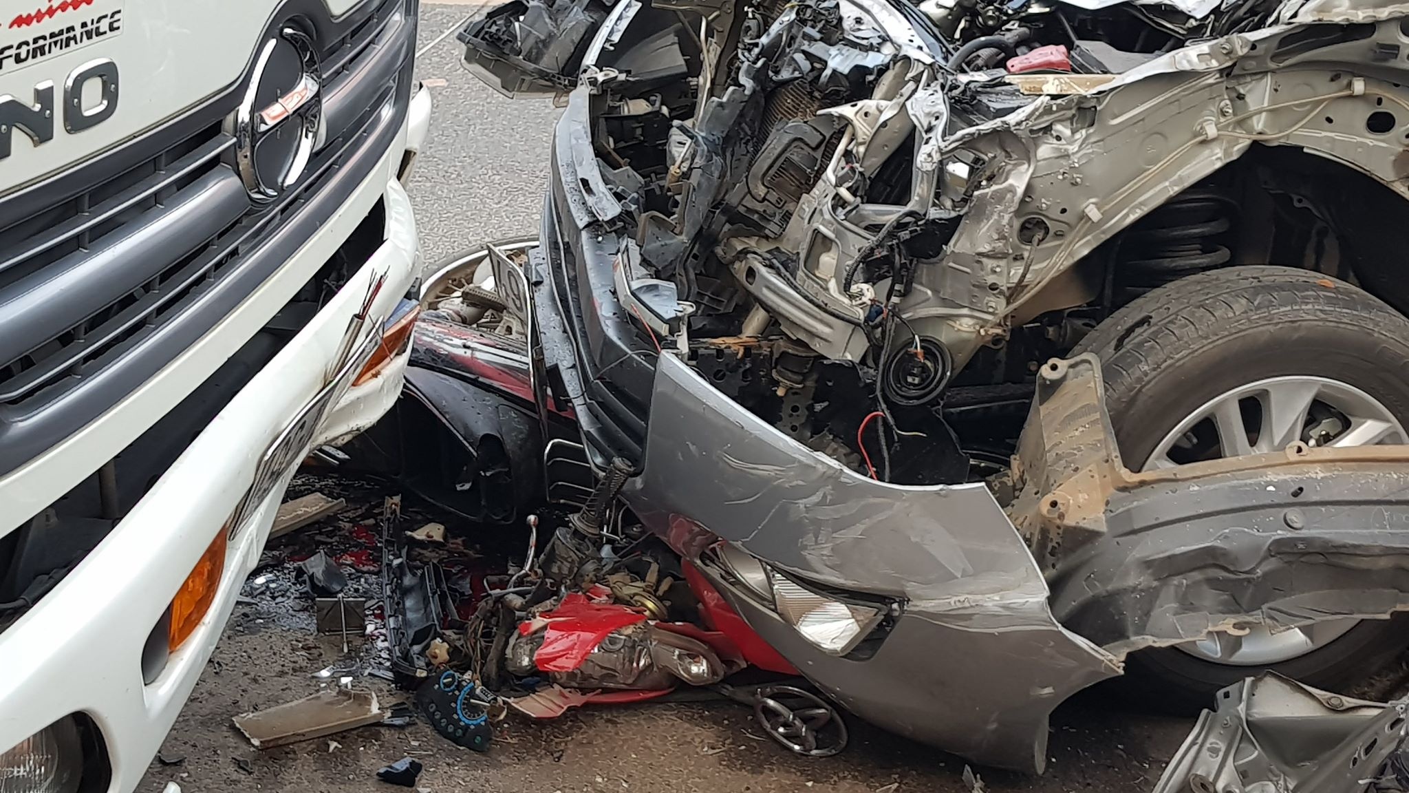 Xu the nao voi nguoi tu nhan tong chet co gai 18 tuoi? hinh anh