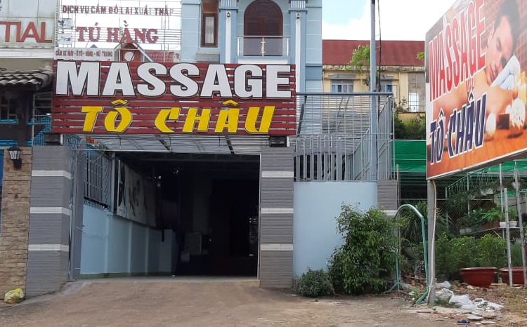 Tô Châu ảnh 1 To Chau anh 1