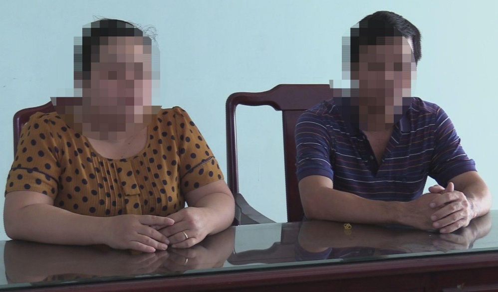 Tra 800 trieu dong cho nguoi bi lua qua dien thoai hinh anh