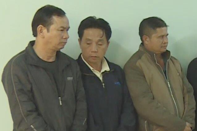 Bat nhieu nguoi trong duong day ca do bong da hon 15 ty hinh anh