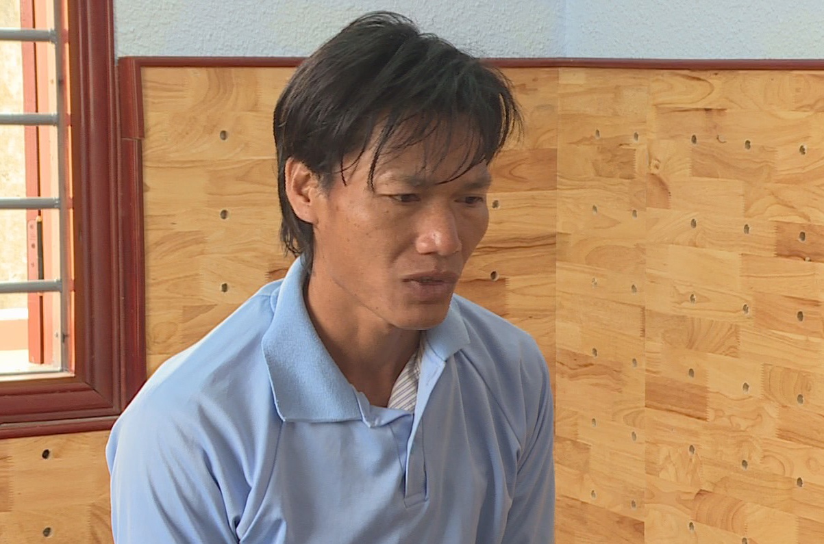 Bi danh chet khi can ngan vo chong em ho cai nhau hinh anh