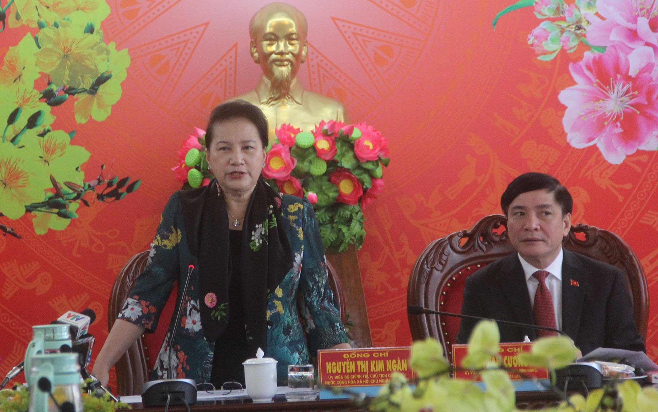 Trien khai Nghi dinh 100 anh 1