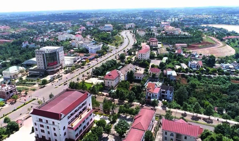 Thanh lap TP Gia Nghia anh 2