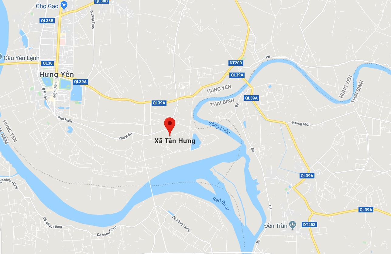 Cụ ông ở Hưng Yên bị sát hại ảnh 2 Cu ong o Hung Yen bi sat hai anh 2