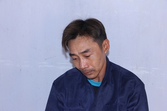Dùng hàng nóng đi bán ma túy ảnh 1 Dung hang nong di ban ma tuy anh 1