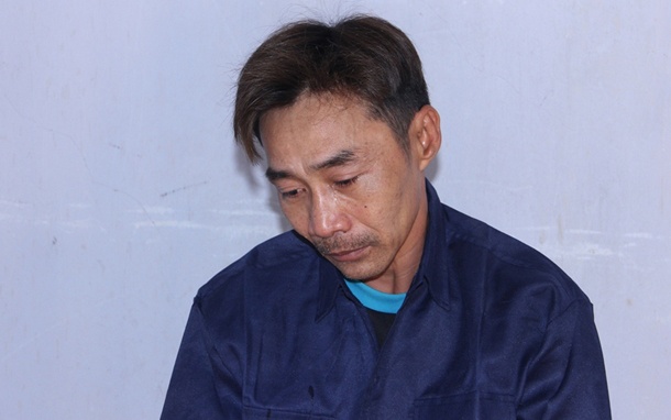 Thu sung hoi, kiem de di ban ma tuy vung giap ranh hinh anh