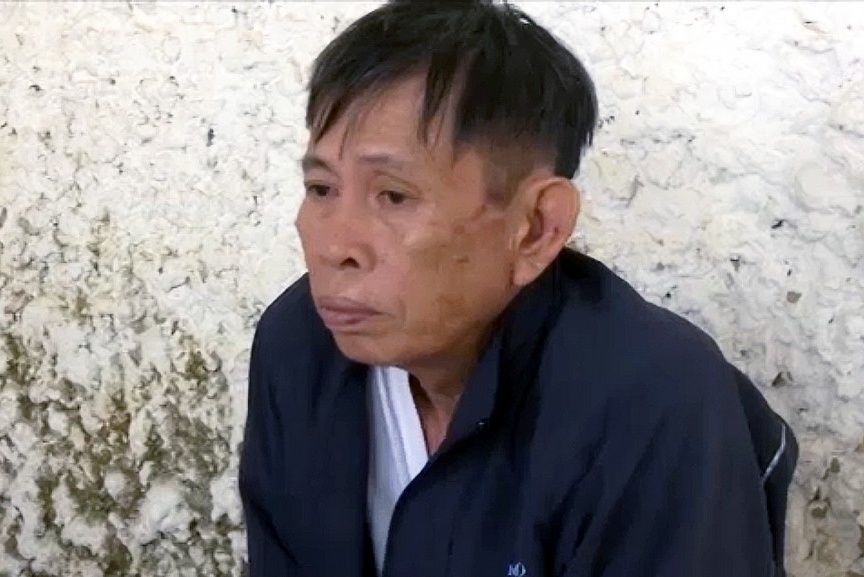 Danh thuoc me hanh khach de cuop nhan vang hinh anh