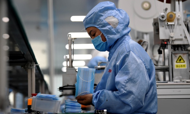 Gia Lai cach ly nguoi phu nu ve tu Vu Han nghi nhiem virus corona hinh anh