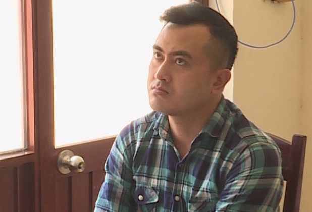 Khoi to 3 thanh nien tu Hai Phong vao Dak Lak cho vay nang lai hinh anh