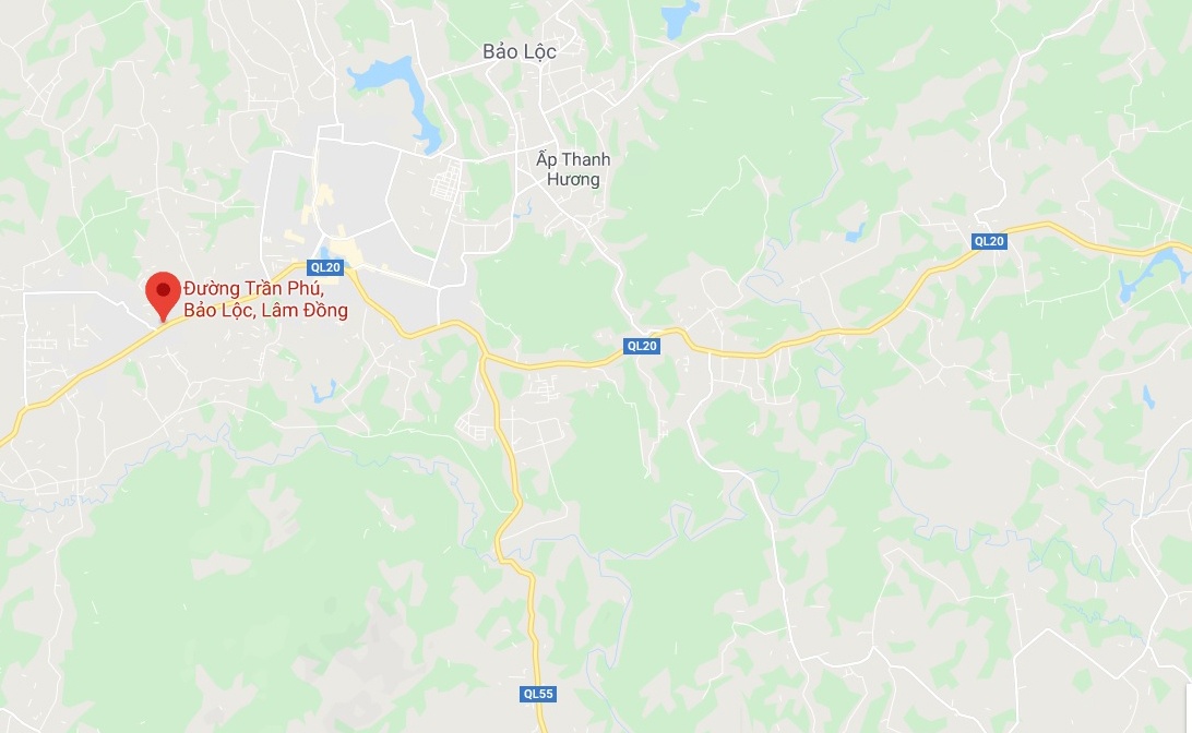 Nguoi dan ong chet chay anh 2