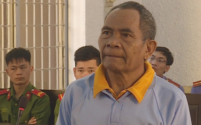 Linh 12 nam tu vi hiep dam con gai rieng cua vo hinh anh