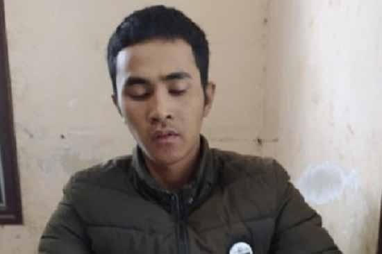 Thanh niên giết cô chủ ảnh 1 Thanh nien giet co chu anh 1