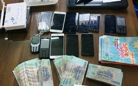 Pha duong day ca do bong da 250 ty dong hinh anh