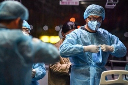 4 tai khoan Zalo cung cap thong tin Covid-19 tin cay hinh anh