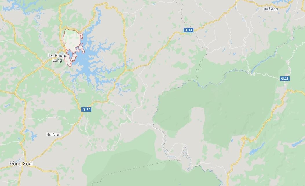 Xe tai lao xuong vuc anh 2