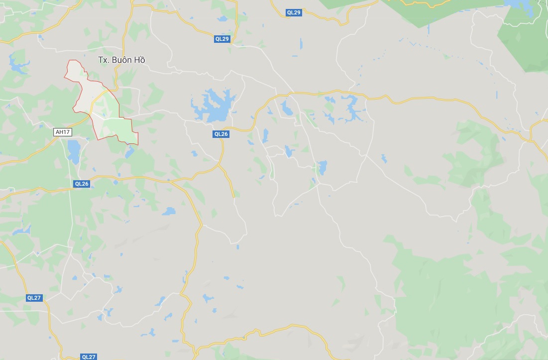 Anh em ruot duoi nuoc anh 1