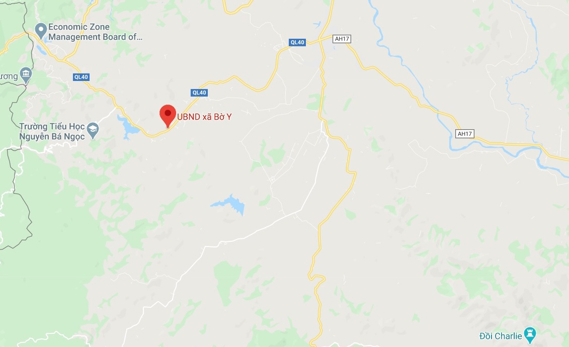 Mua ma tuy tu Lao ve Viet Nam anh 2