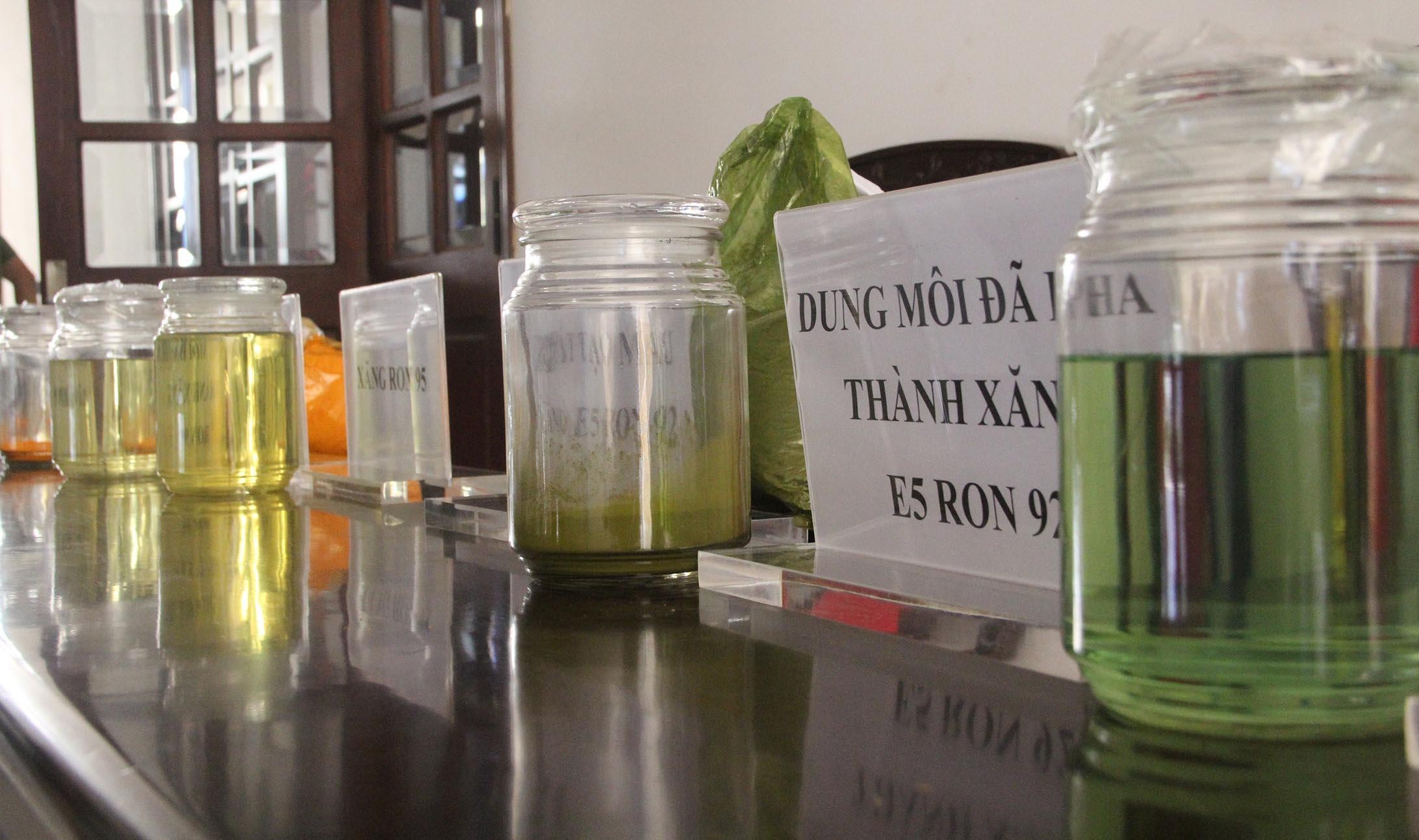 Khoi to ke toan cua dai gia Trinh Suong hinh anh