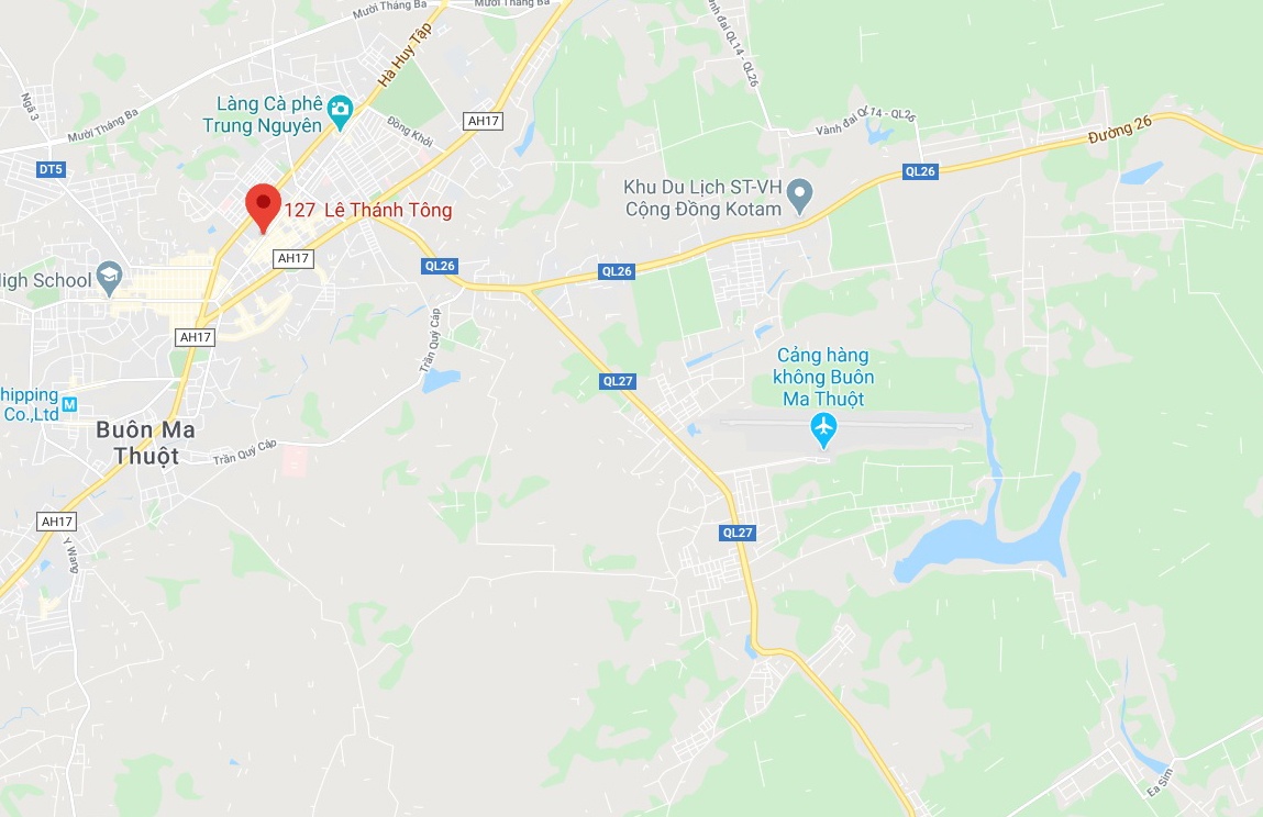 Quan nhau khong dong cua anh 2