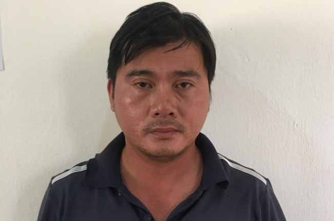 Anh doat mang doi thu khi tra thu cho em trai hinh anh