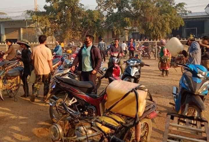 do xo mua xang anh 2