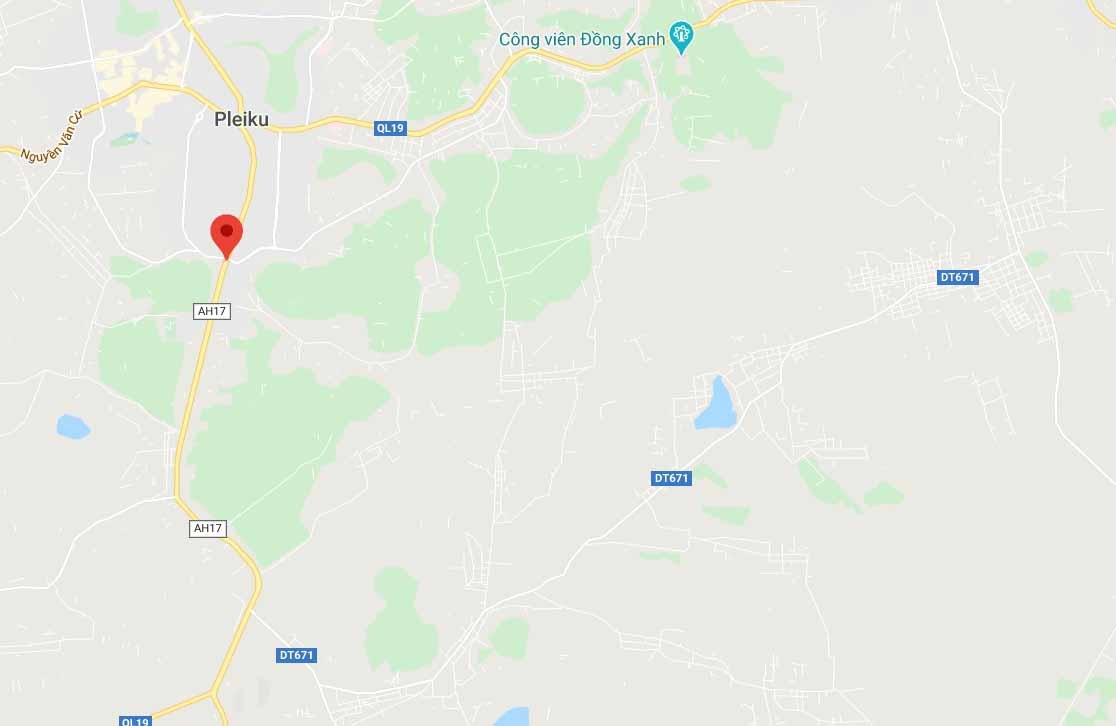 Nhom nguoi bi cho dai can anh 1