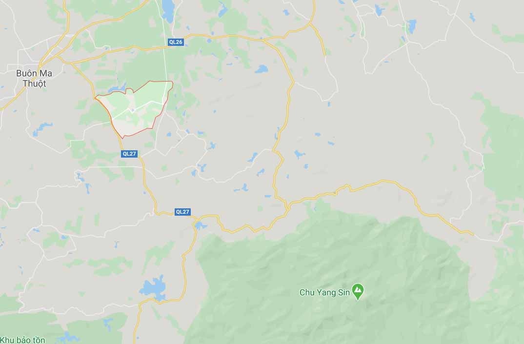 Thanh nien danh ban nhau anh 2