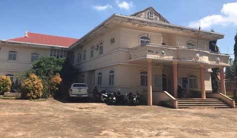 Trộm tiền của bạn cùng phòng ảnh 1 Trom tien cua ban cung phong anh 1