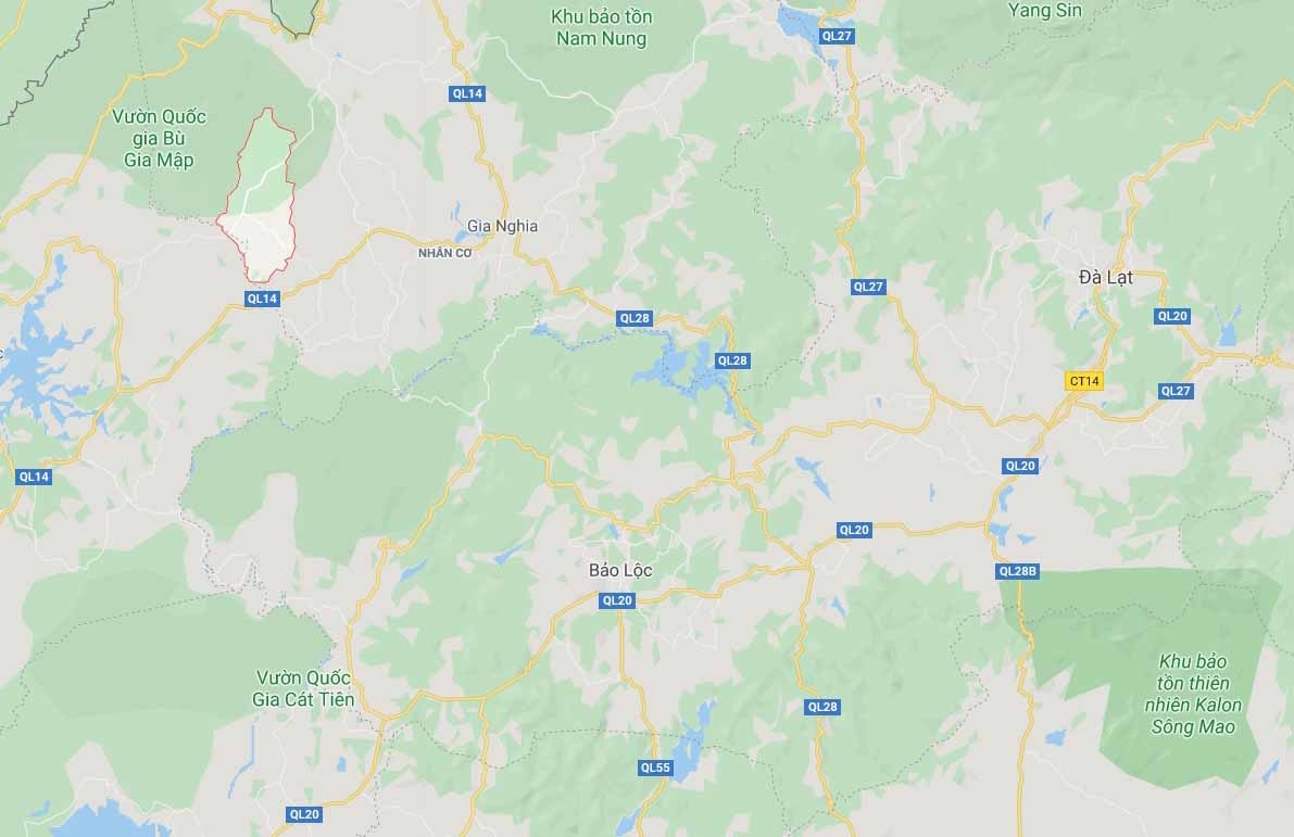 Chay 3 can nha anh 2