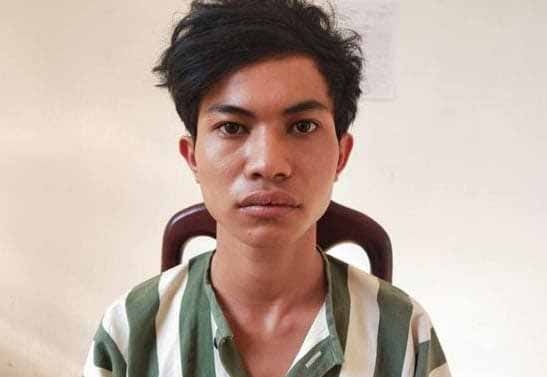 Tam giam thanh nien dam o be gai 13 tuoi hinh anh
