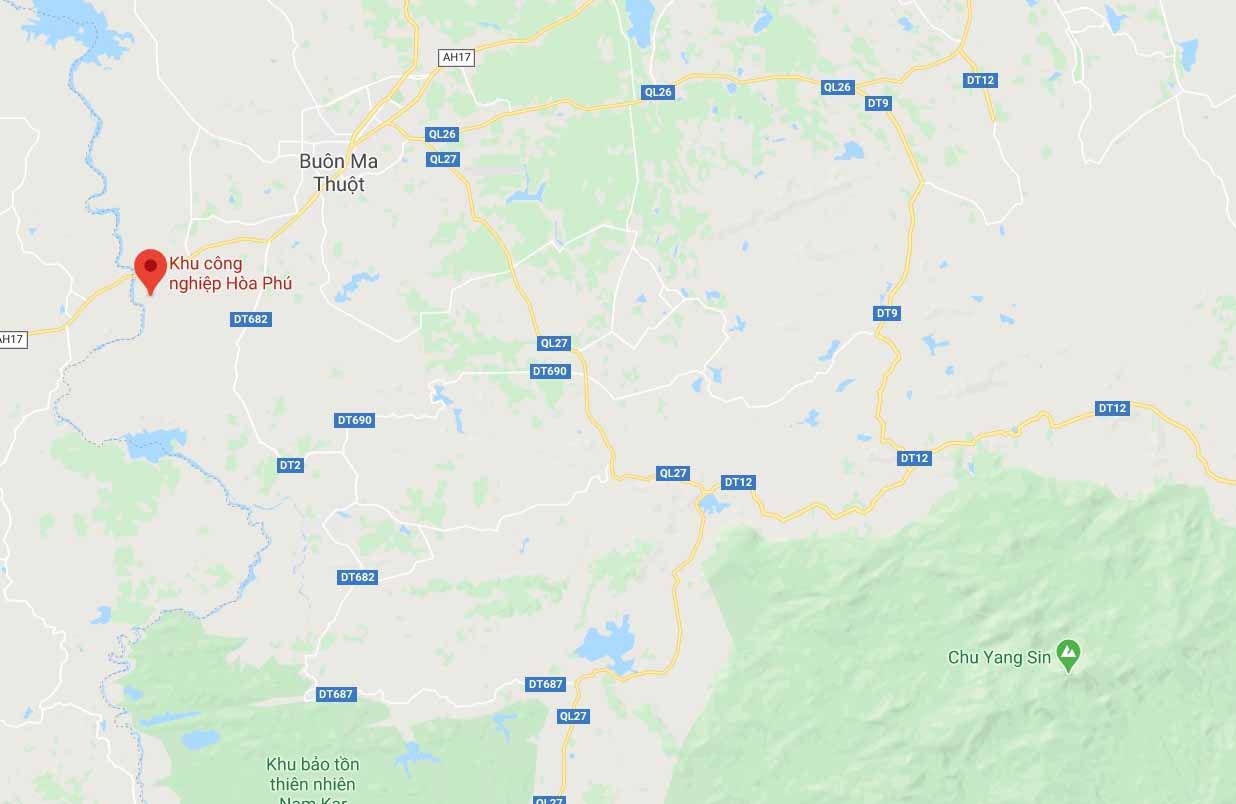 Chay cong ty mua covid-19 anh 2