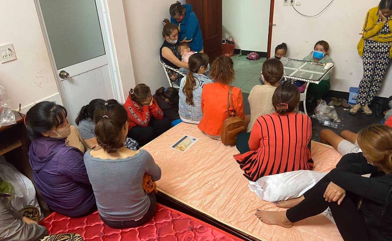 Bat nhom danh bac anh 1