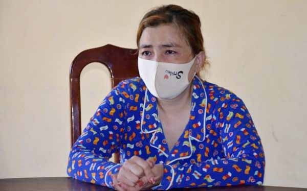 mất tiền vì ham của lạ ảnh 1 mat tien vi ham cua la anh 1