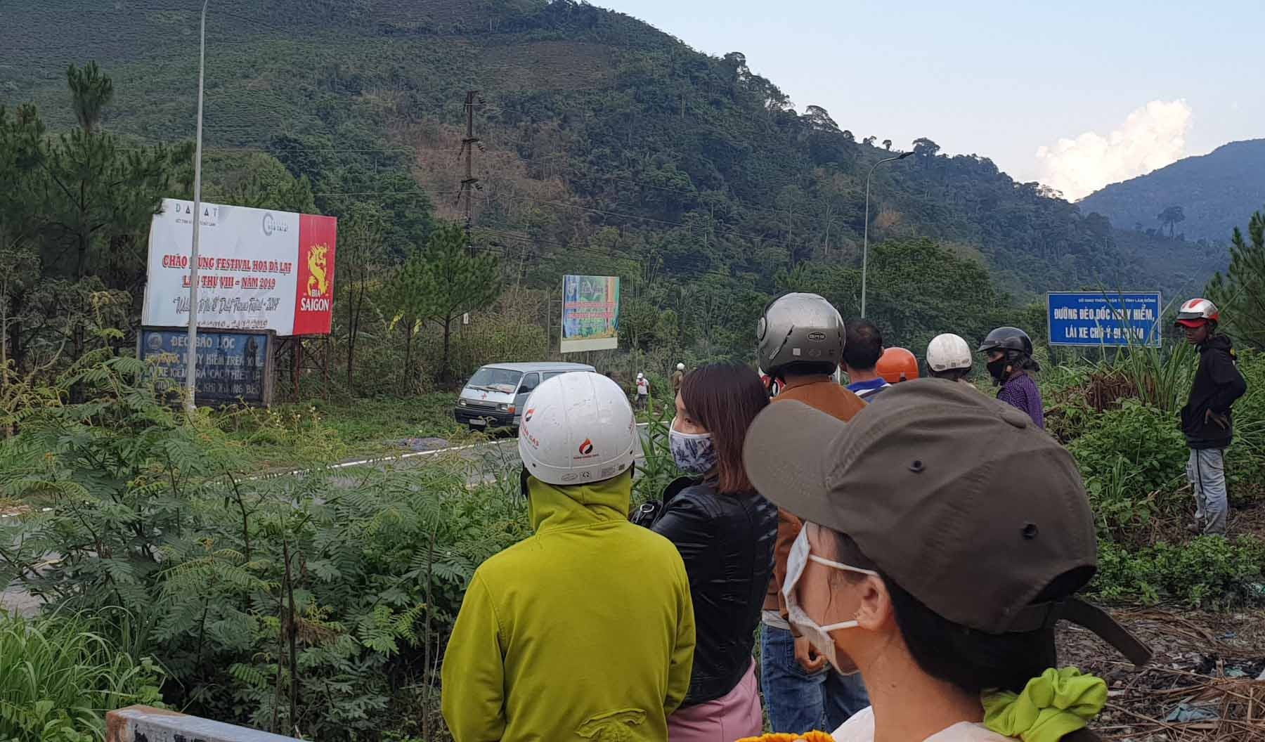 Phat hien thanh nien tu vong sau 20 ngay mat tich hinh anh