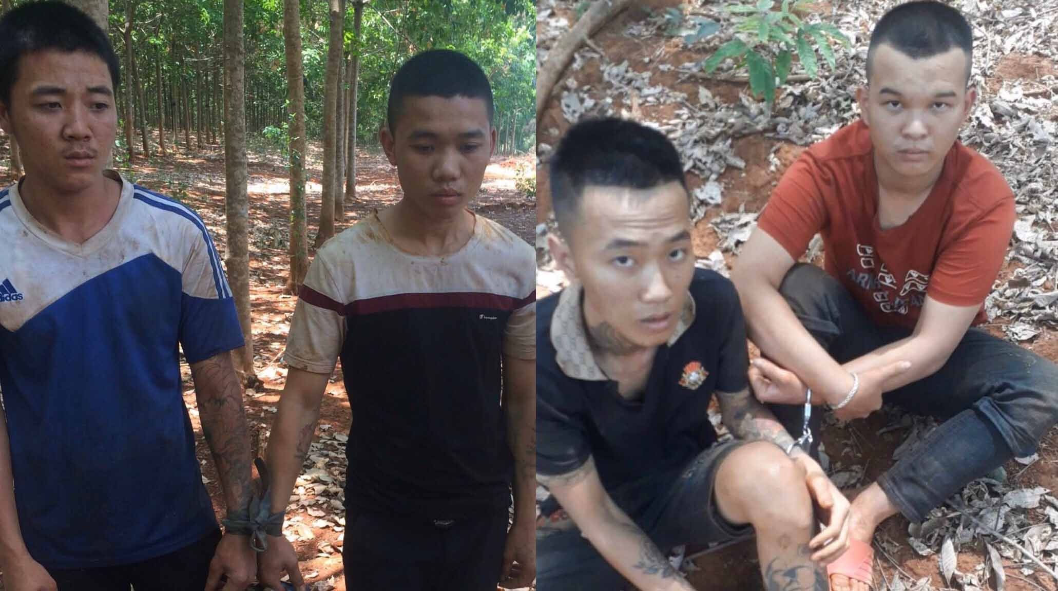 Hiep dam thieu nu anh 1