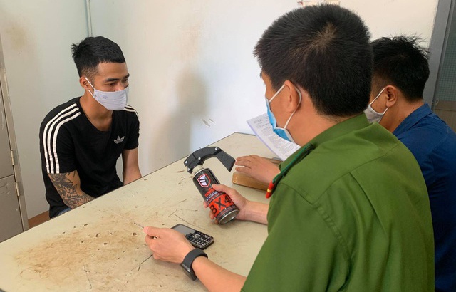 9X muon xe Mazda CX5 mang di cam co roi trom lai tra cho chu hinh anh