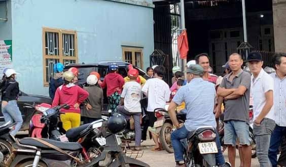 Bi thu xa giet nguoi anh 1